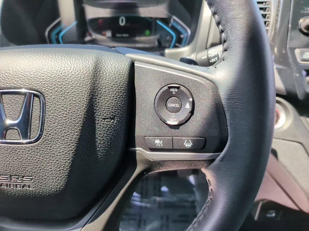 Used 2024 Honda Odyssey EX-L image 26