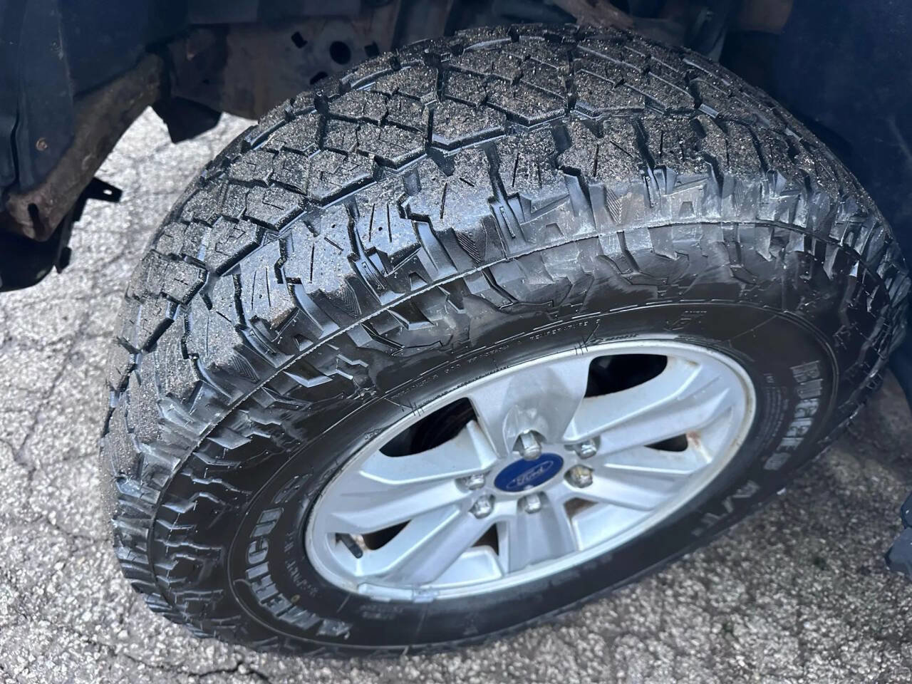 Used 2016 Ford F150 XLT w/ Equipment Group 301A Mid image 22