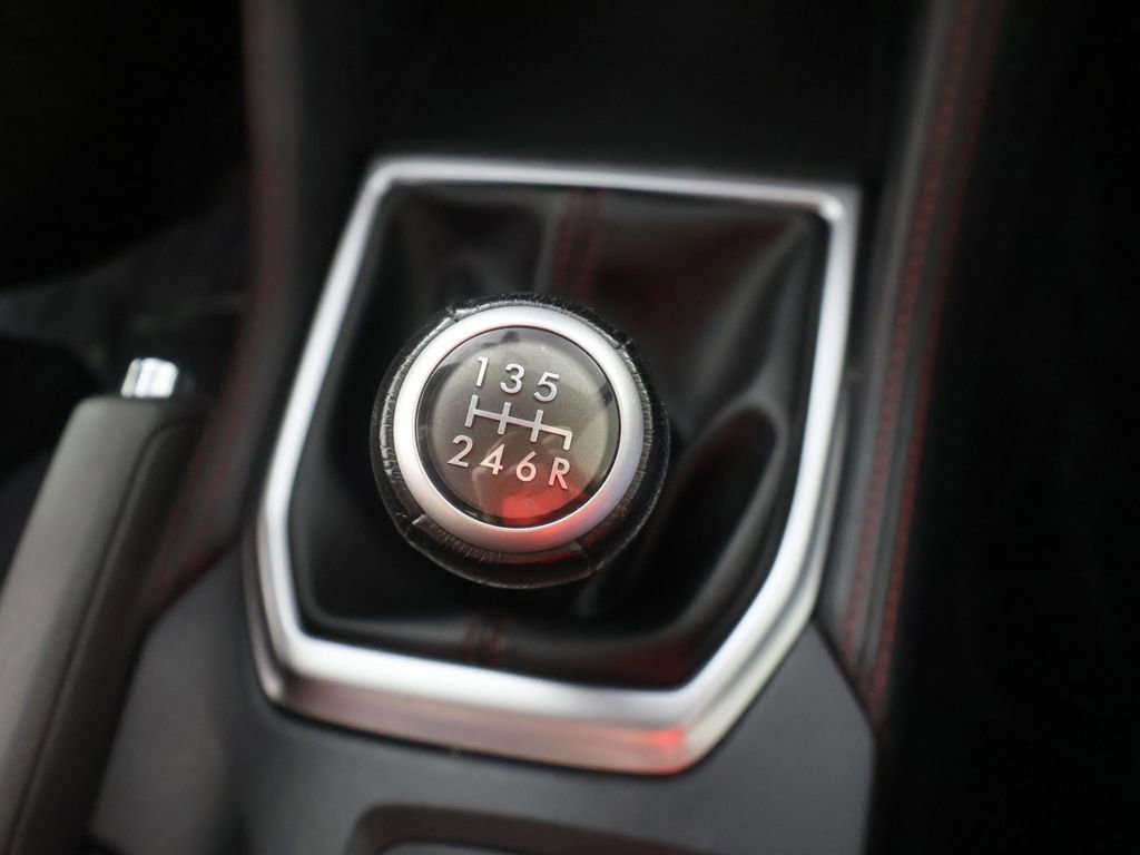 Used 2023 Subaru WRX Limited image 49