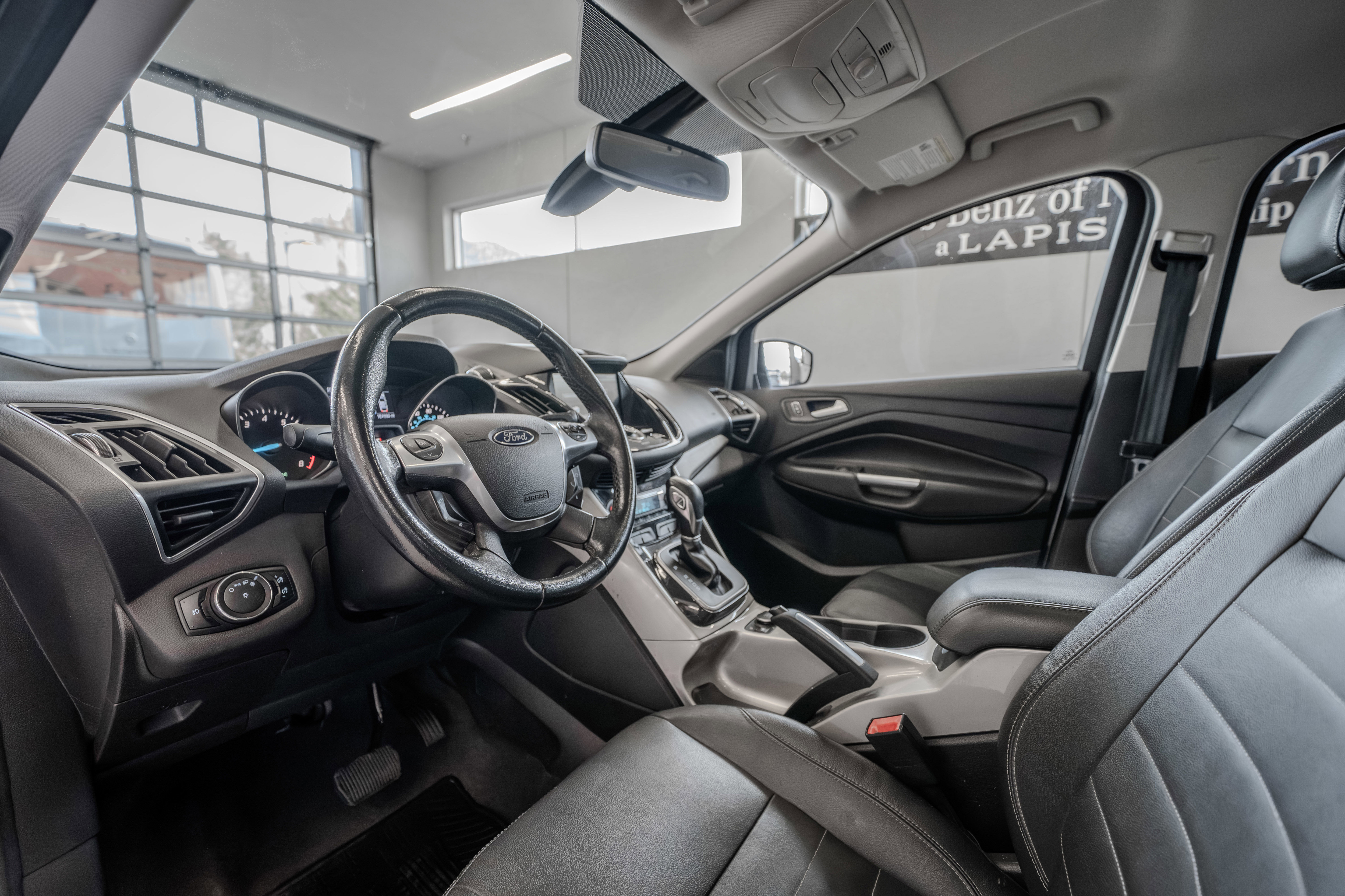 Used 2013 Ford Escape SEL image 6