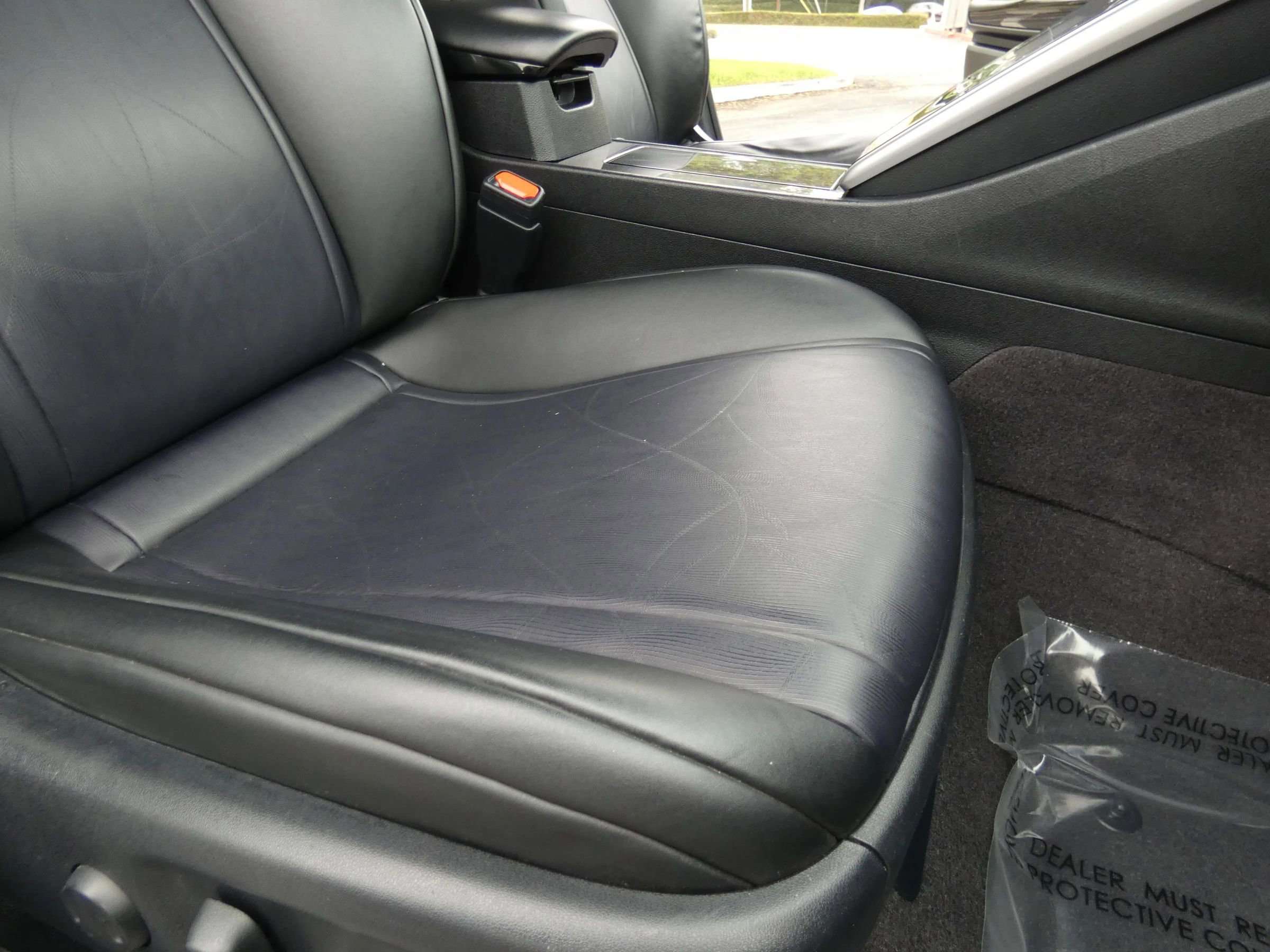 Used 2019 Toyota Mirai image 30