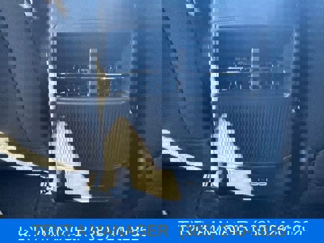 New 2026 Jeep Cherokee Limited image 25