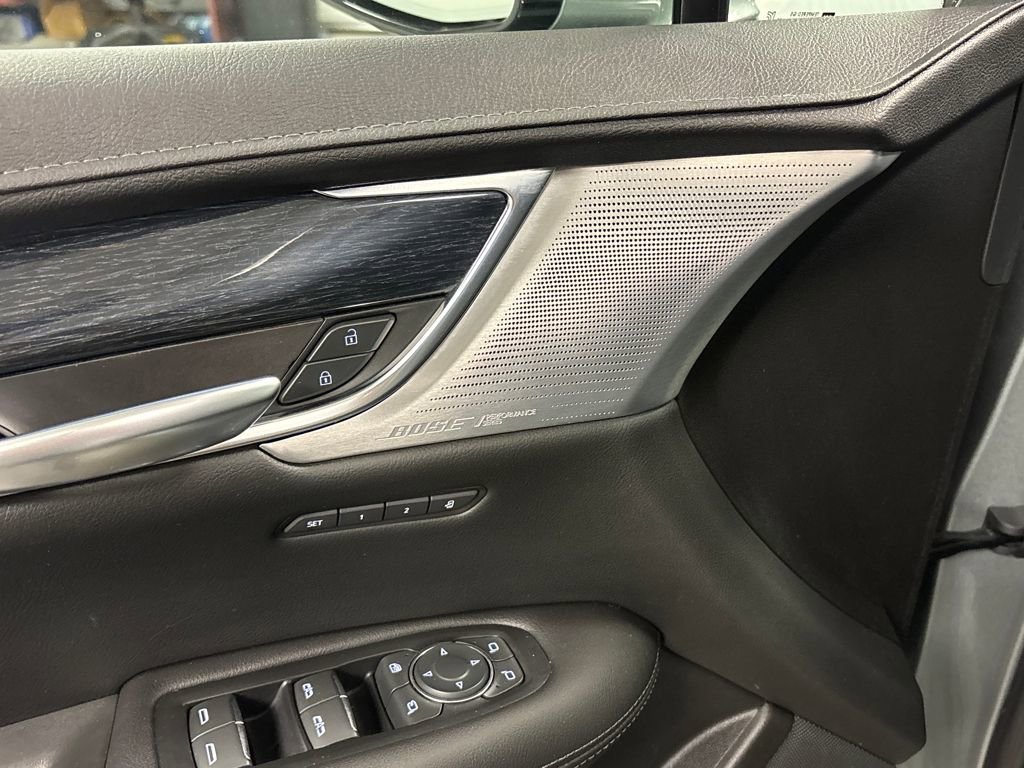 Certified 2023 Cadillac XT5 Premium Luxury image 23