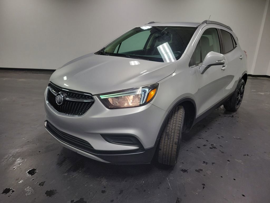 Used 2018 Buick Encore Preferred image 5