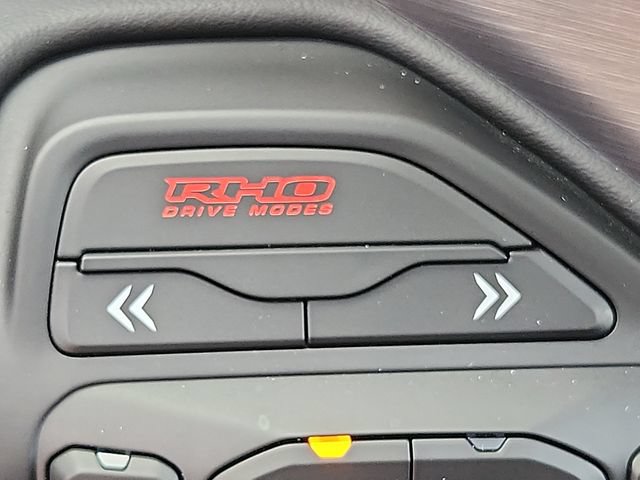 Used 2025 RAM 1500 RHO w/ RHO Level 1 Equipment Group AWD/4WD image 25