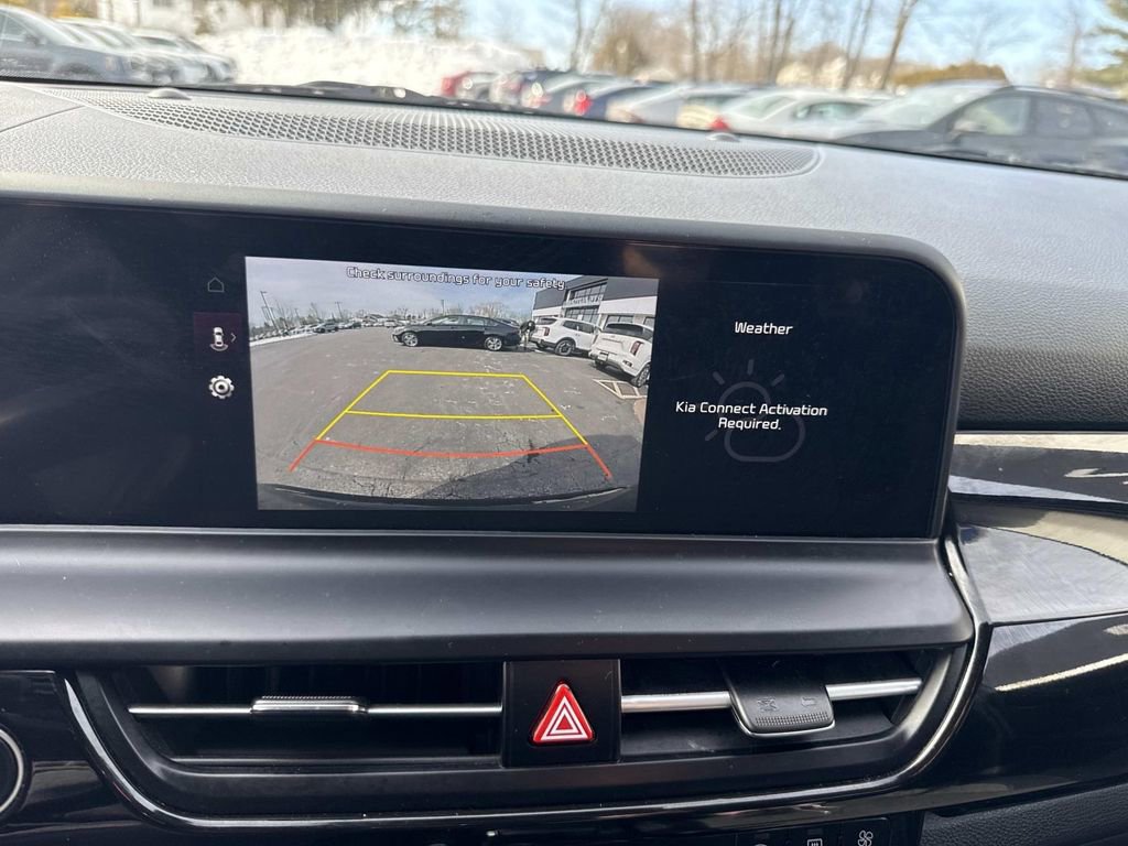 Used 2024 Kia Seltos S image 24
