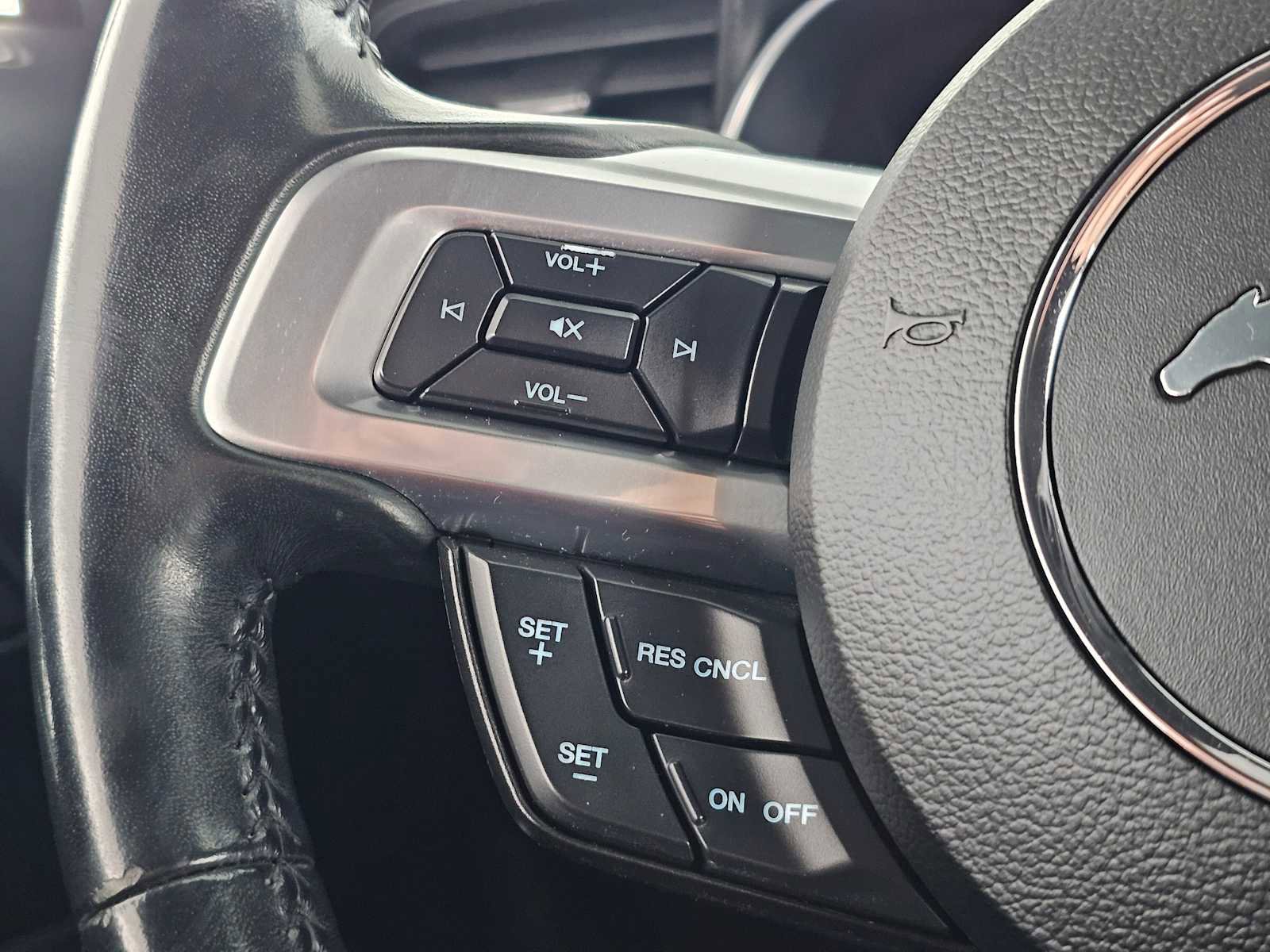 Used 2023 Ford Mustang Premium image 27