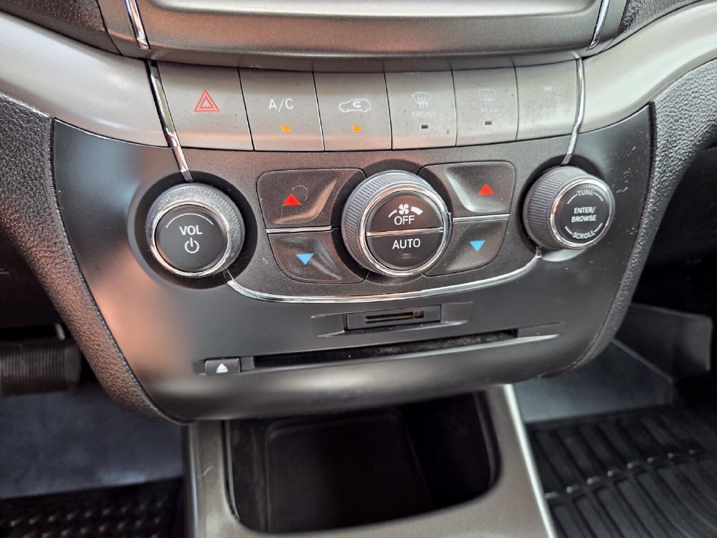 Used 2020 Dodge Journey Crossroad FWD image 28