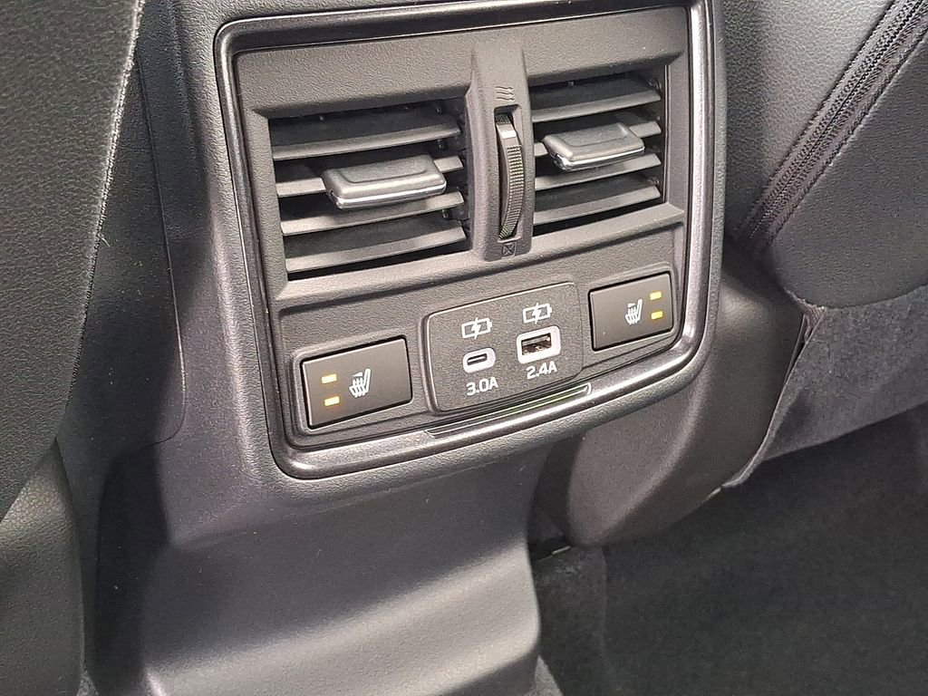 New 2026 Subaru Outback Wilderness AWD/4WD image 12