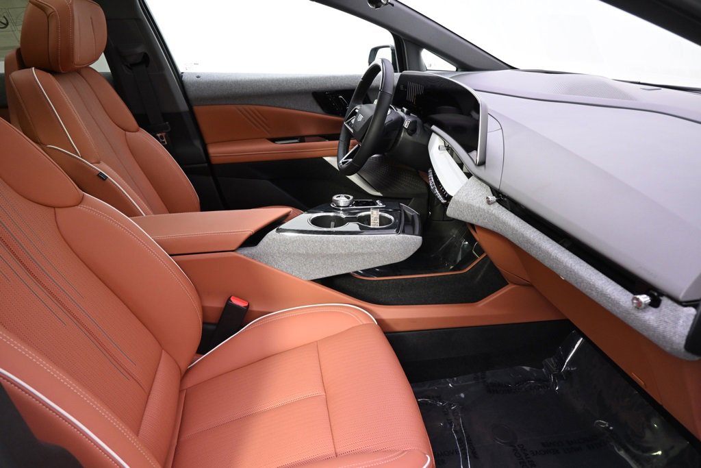 New 2026 Cadillac Optiq Sport 2 image 16