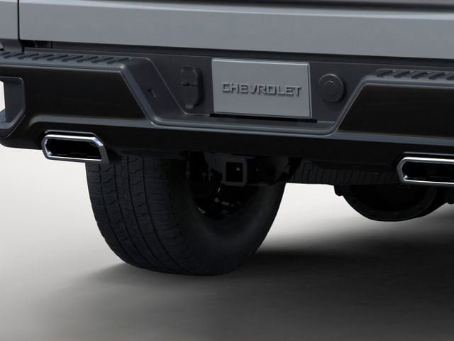 New 2026 Chevrolet Silverado 1500 LT Trail Boss AWD/4WD image 14