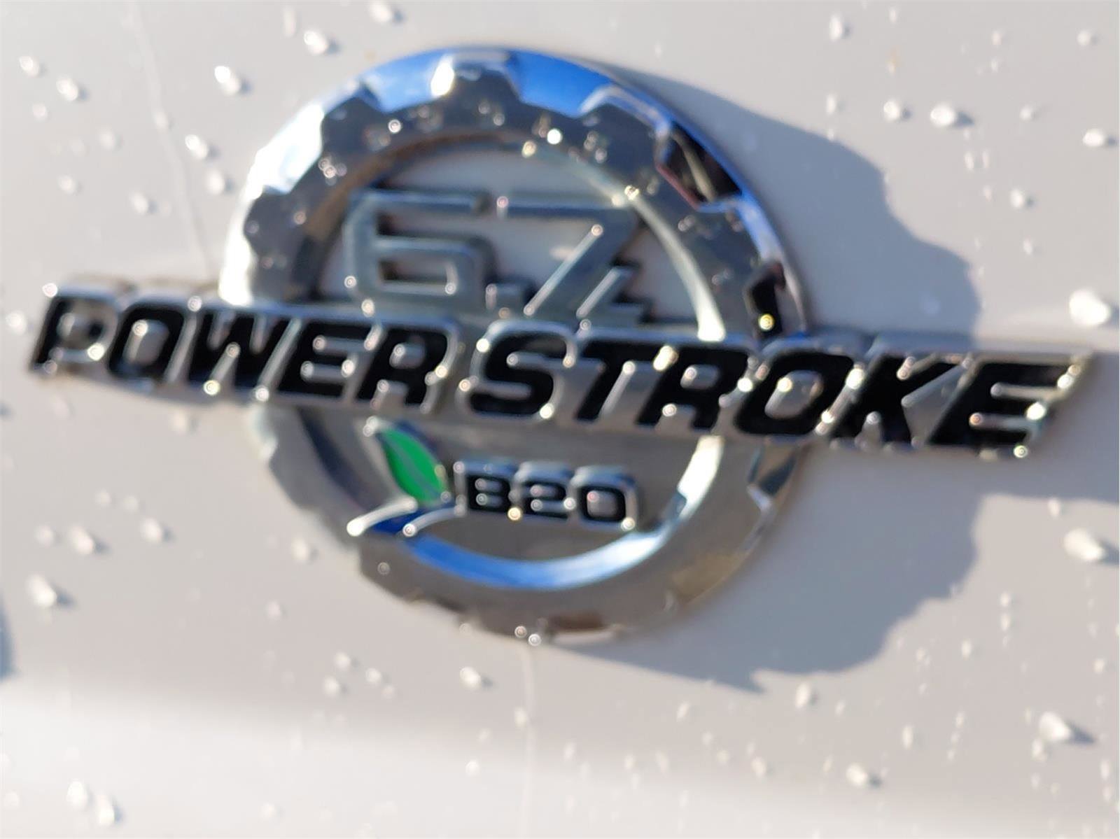 Used 2016 Ford F350 Lariat w/ Lariat Ultimate Package image 12