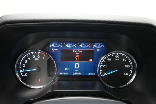 Used 2022 Ford F150 Tremor w/ Equipment Group 401A Mid AWD/4WD image 18