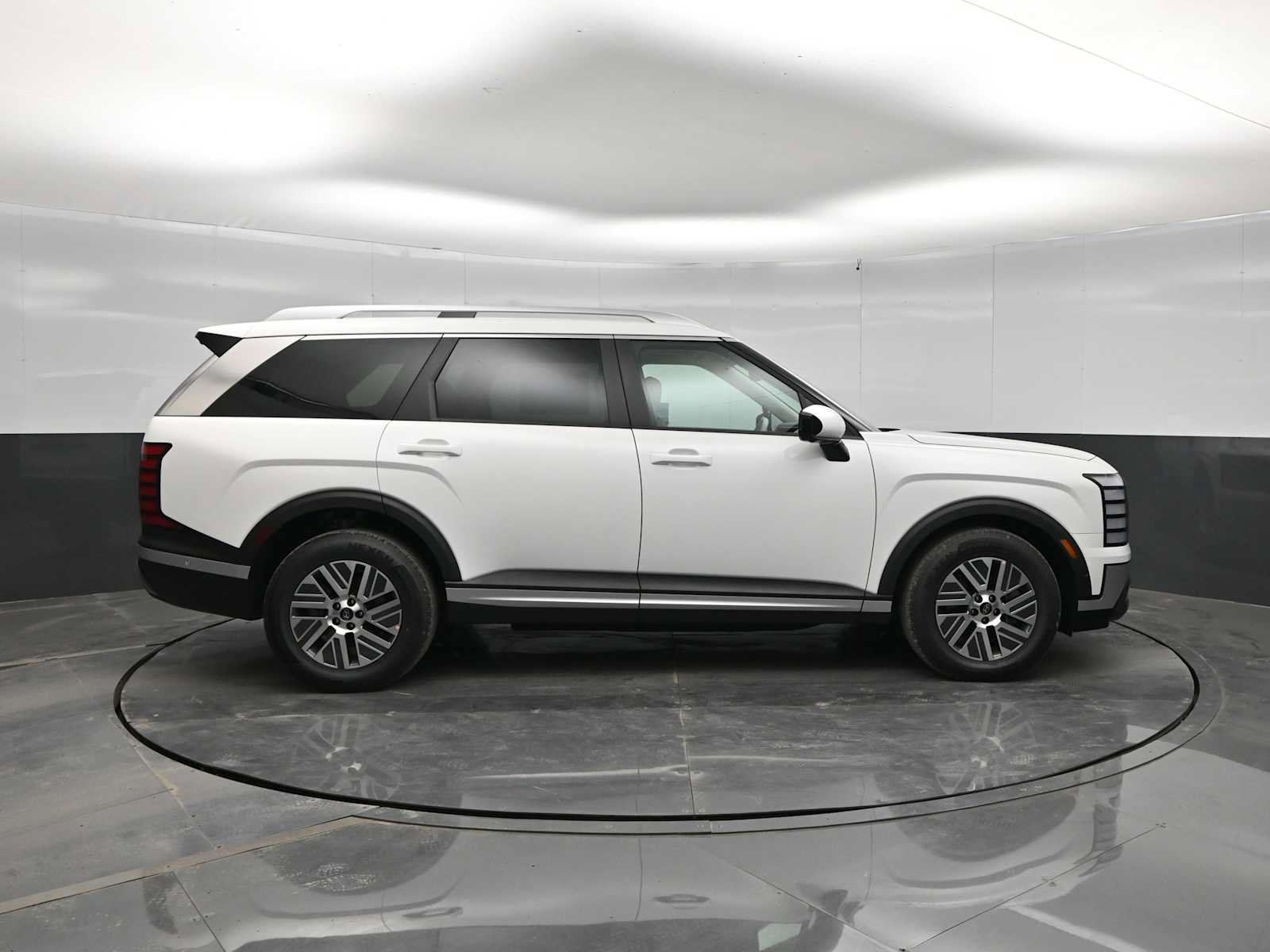 New 2027 Hyundai Palisade SEL Premium AWD/4WD image 9