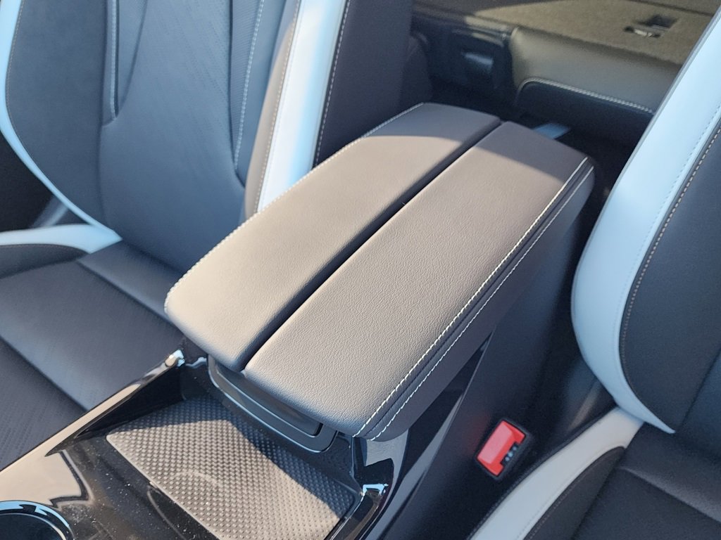 New 2026 Buick Envision Sport Touring image 34