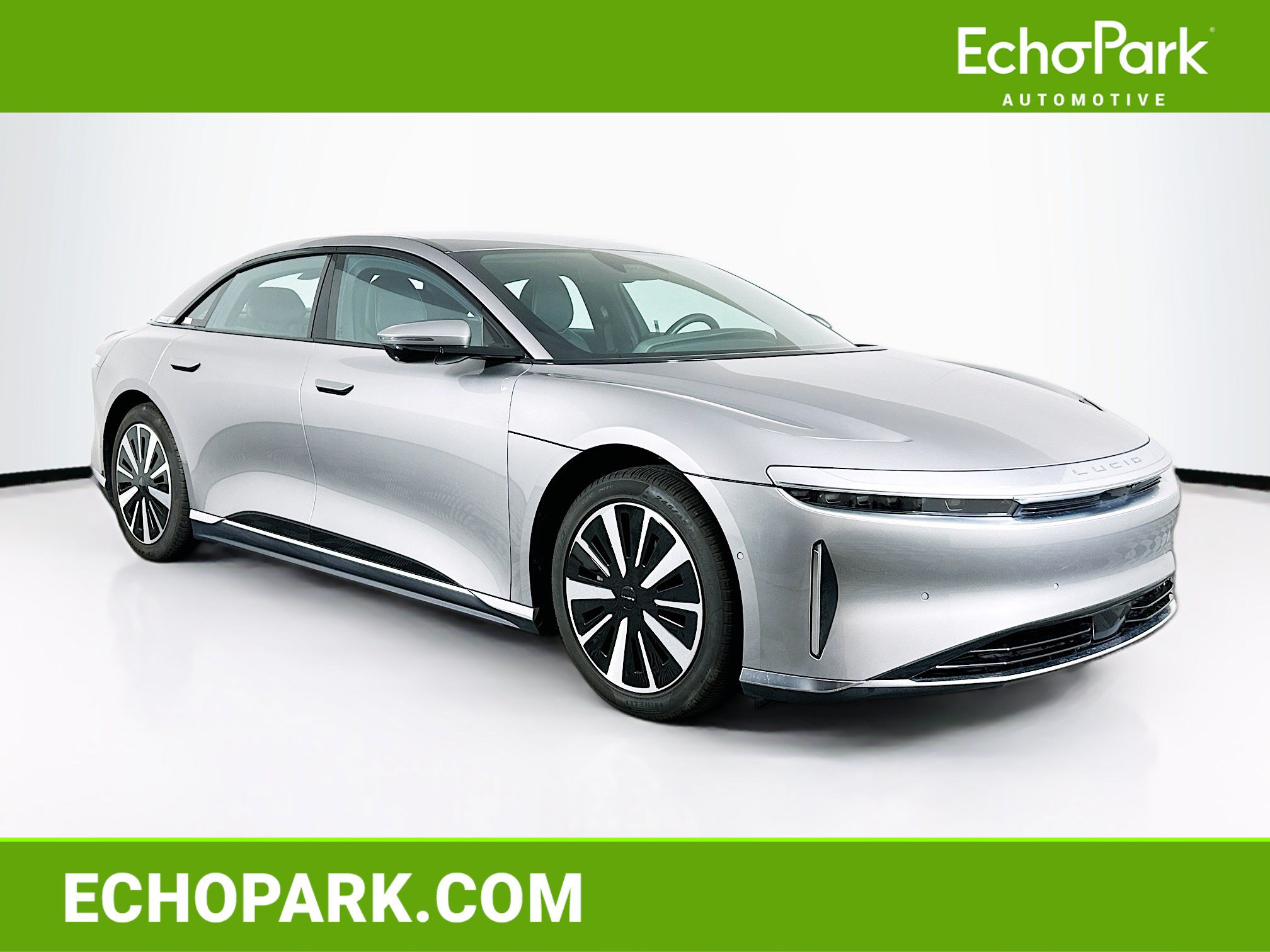 Used 2024 Lucid Air Touring