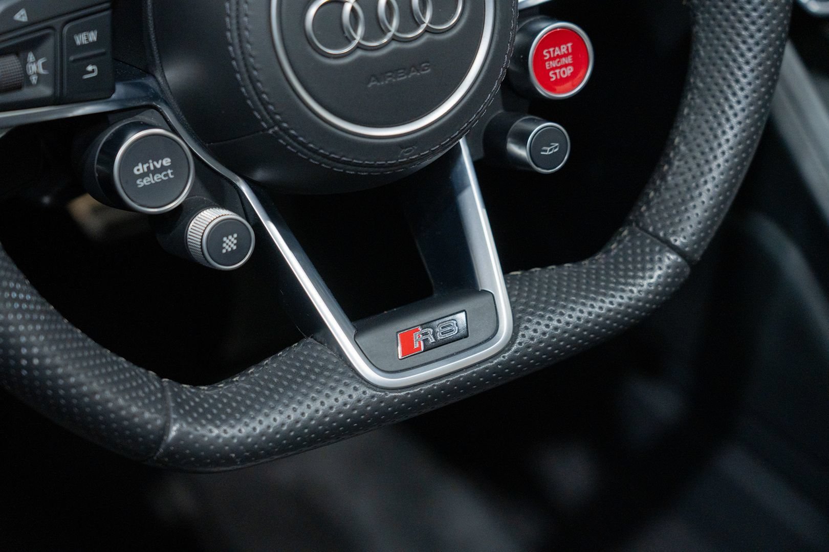 Used 2020 Audi R8 V10 performance AWD/4WD image 40