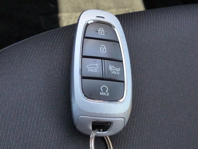 Certified 2024 Hyundai Tucson SEL FWD image 28