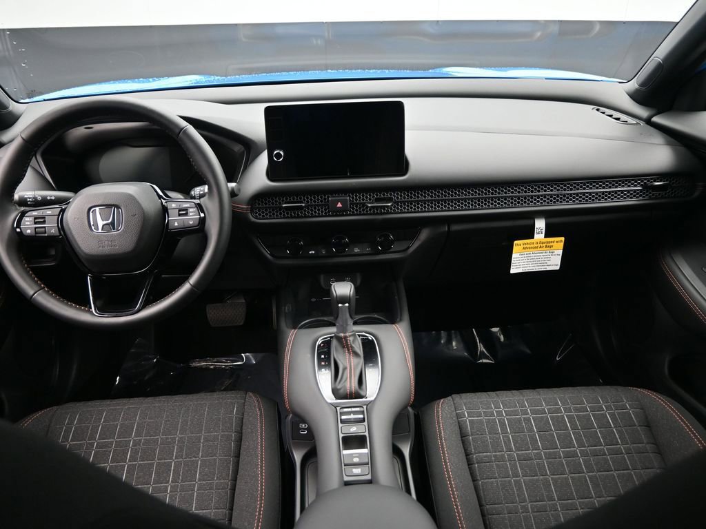 New 2026 Honda HR-V Sport image 18