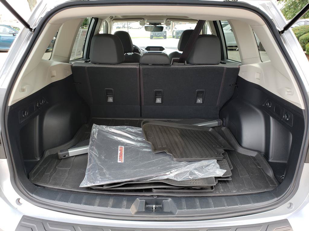 Used 2019 Subaru Forester Sport w/ Popular Package #2 AWD/4WD image 14