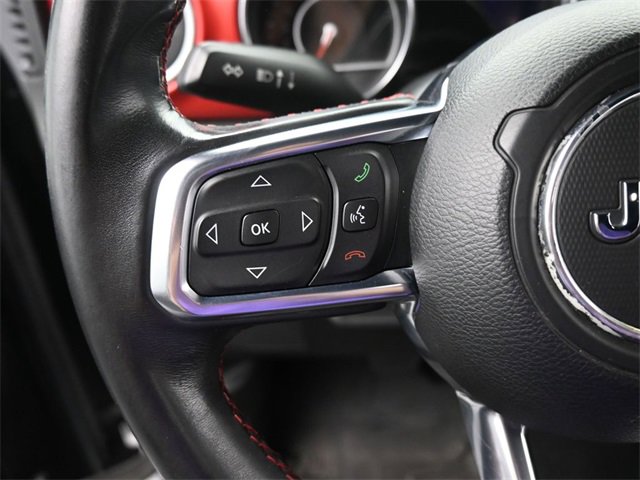 Used 2018 Jeep Wrangler Unlimited Rubicon w/ Dual Top Group image 31