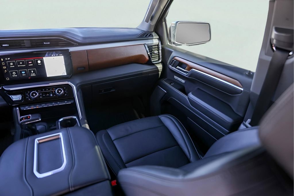 Used 2022 GMC Sierra 1500 Denali image 30