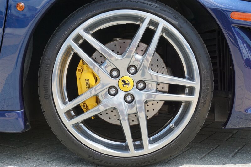 Used 2007 Ferrari F430 Spider RWD image 25