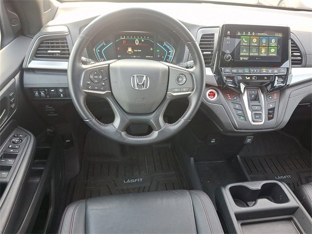 Used 2024 Honda Odyssey Sport image 12