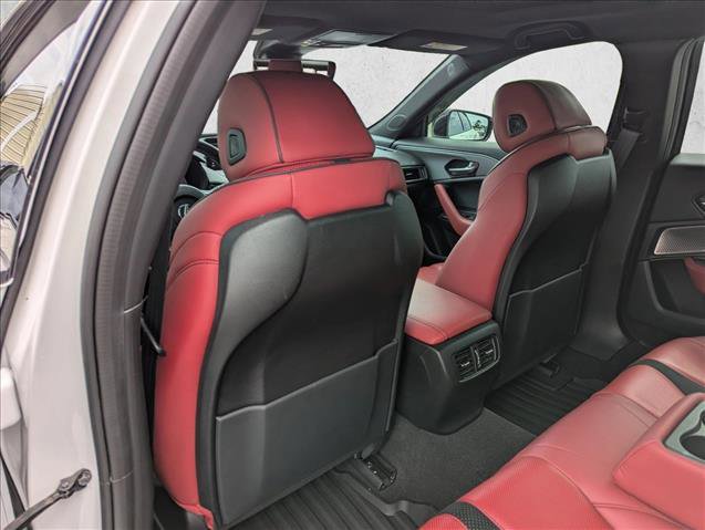Used 2022 Acura TLX Type S AWD/4WD image 25