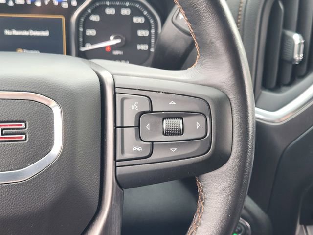 Used 2021 GMC Sierra 1500 AT4 w/ AT4 Value Package AWD/4WD image 30