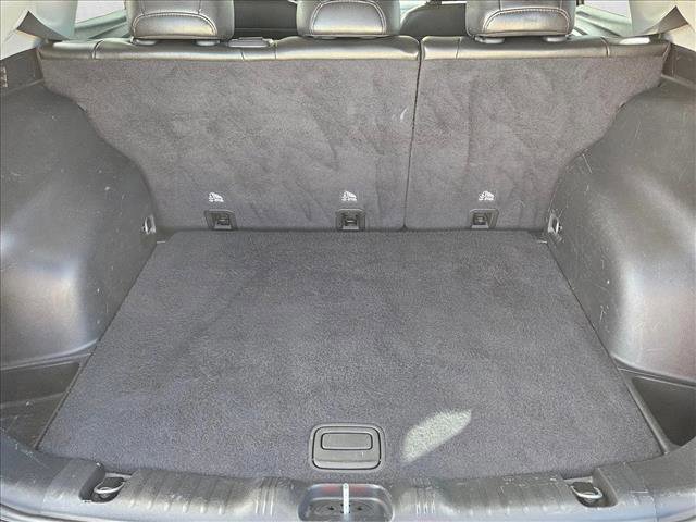 Used 2022 Jeep Compass Latitude FWD image 6