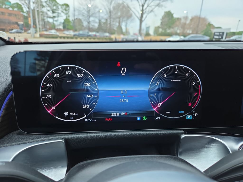 Used 2026 Mercedes-Benz GLB 250 GLB 250 image 24