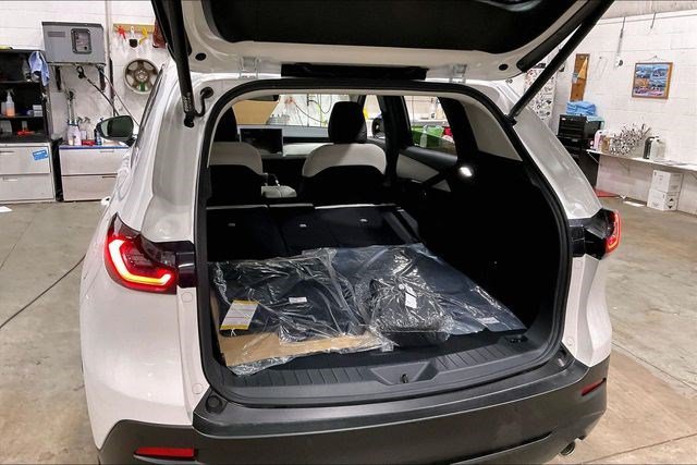 New 2026 MAZDA CX-5 Preferred AWD/4WD image 13