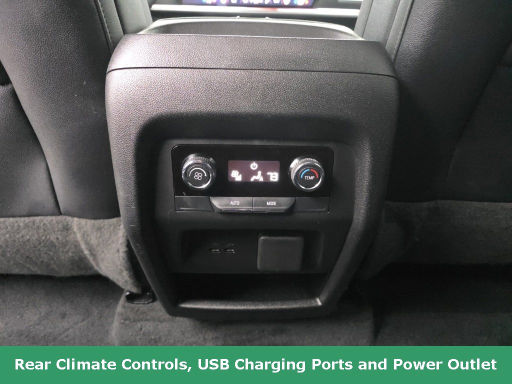 Used 2024 Chevrolet Traverse Z71 w/ Enhanced Driving Package image 52