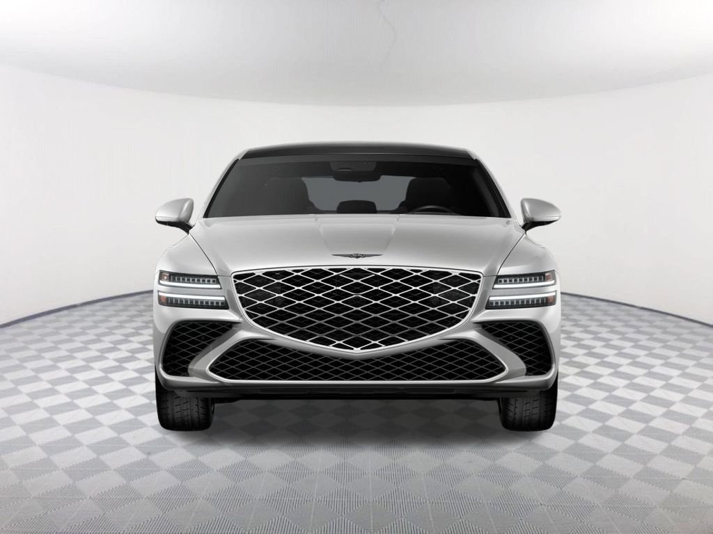 New 2027 Genesis G80 3.5T Sport Prestige AWD/4WD image 6
