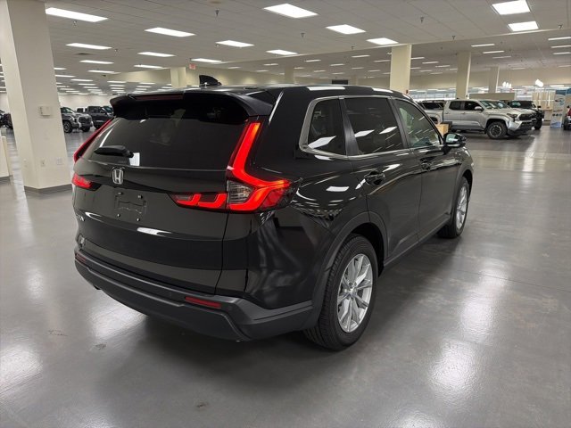 Used 2025 Honda CR-V EX-L image 6