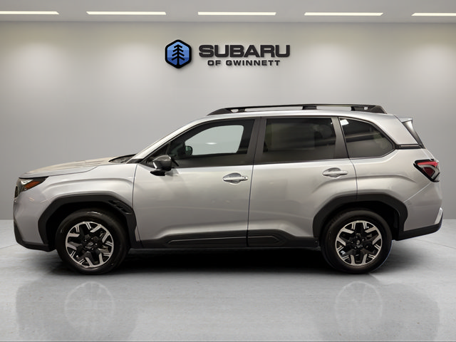 Certified 2026 Subaru Forester Premium AWD/4WD image 2