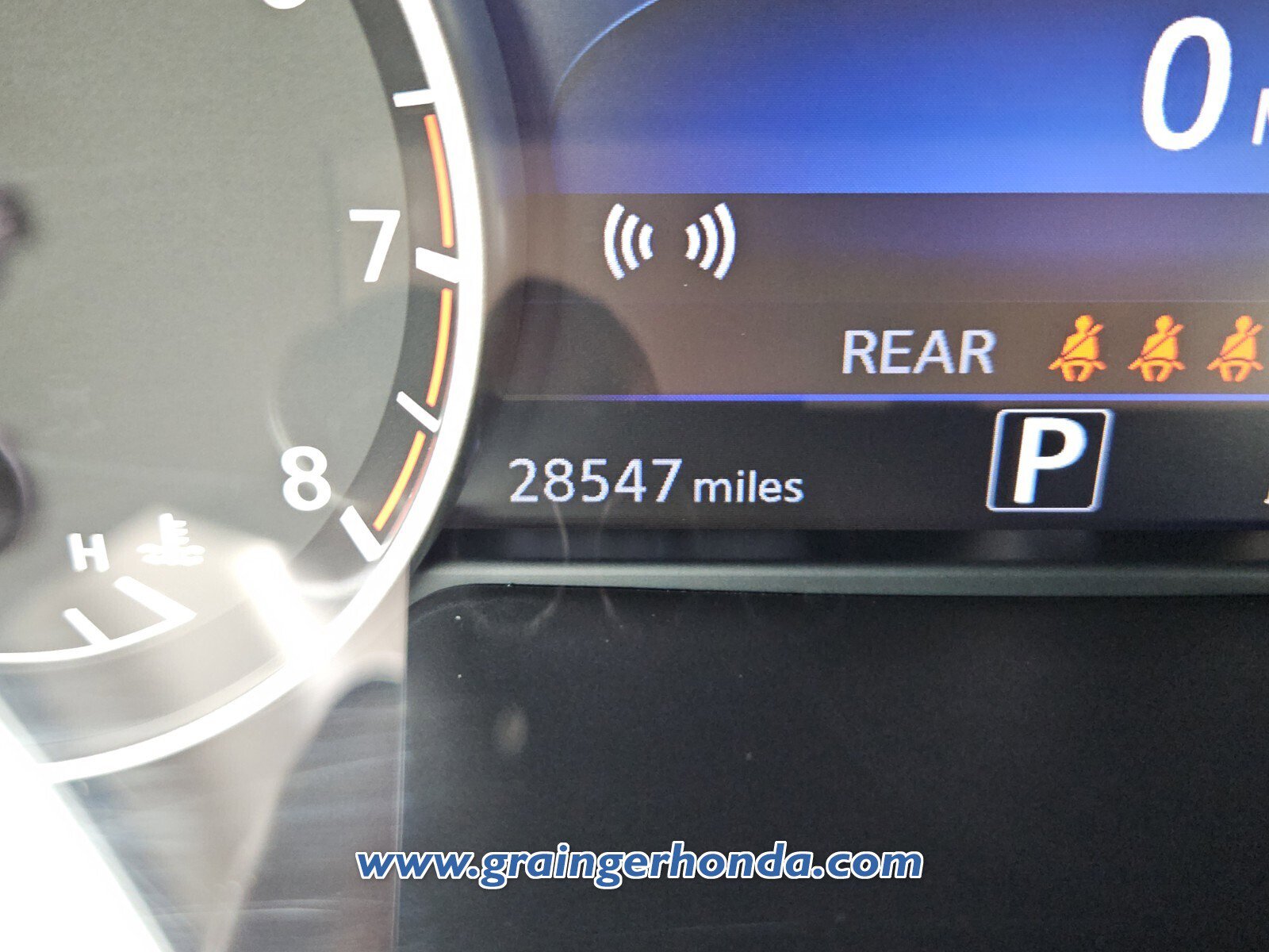 Used 2023 Nissan Maxima Platinum w/ Sport Mat Group image 22