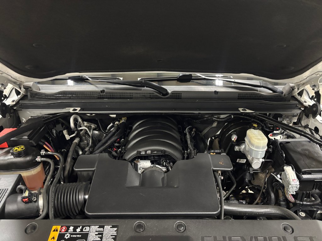 Used 2019 Chevrolet Tahoe Premier w/ Premier Plus Edition AWD/4WD image 20