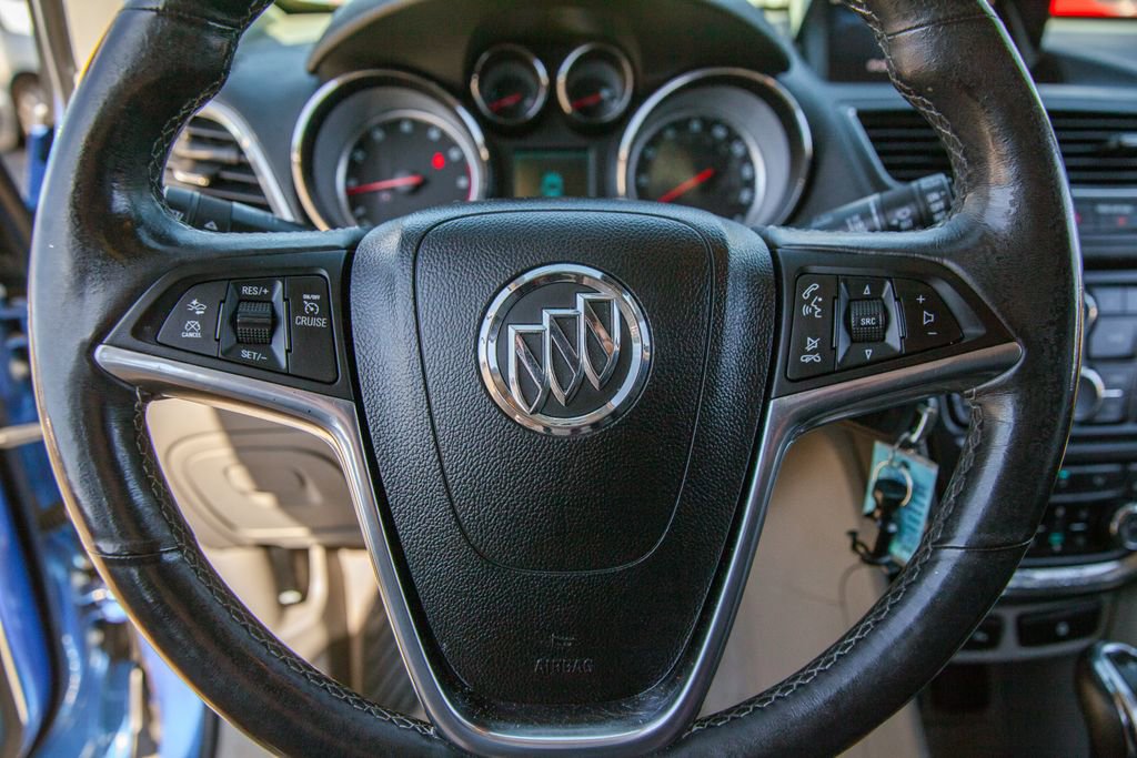 Used 2014 Buick Encore Premium image 17