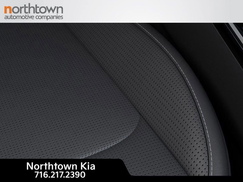 New 2026 Kia Sorento SX image 25