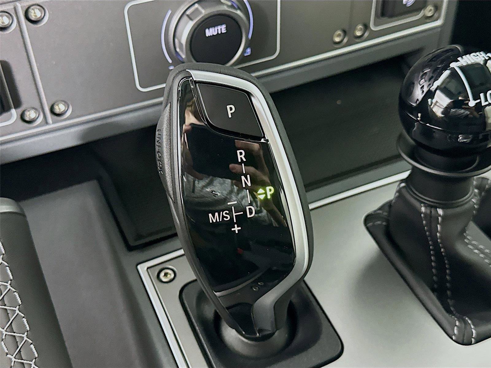 New 2025 INEOS Grenadier Fieldmaster Edition image 28