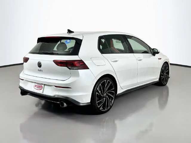 Used 2022 Volkswagen GTI Autobahn FWD image 20