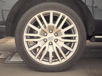 Used 2024 Ford Expedition Max Limited image 28