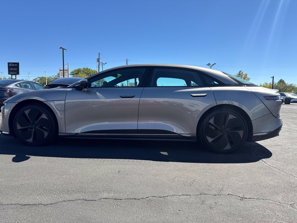 Used 2024 Lucid Air Touring AWD/4WD image 5