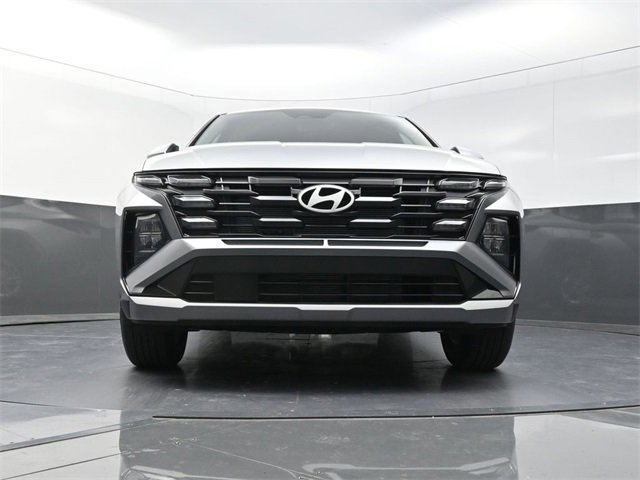 New 2026 Hyundai Tucson SE image 30