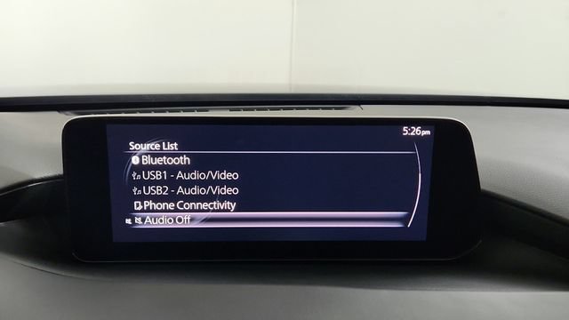 New 2025 MAZDA MAZDA3 Hatchback w/Premium Plus Pkg AWD/4WD image 21