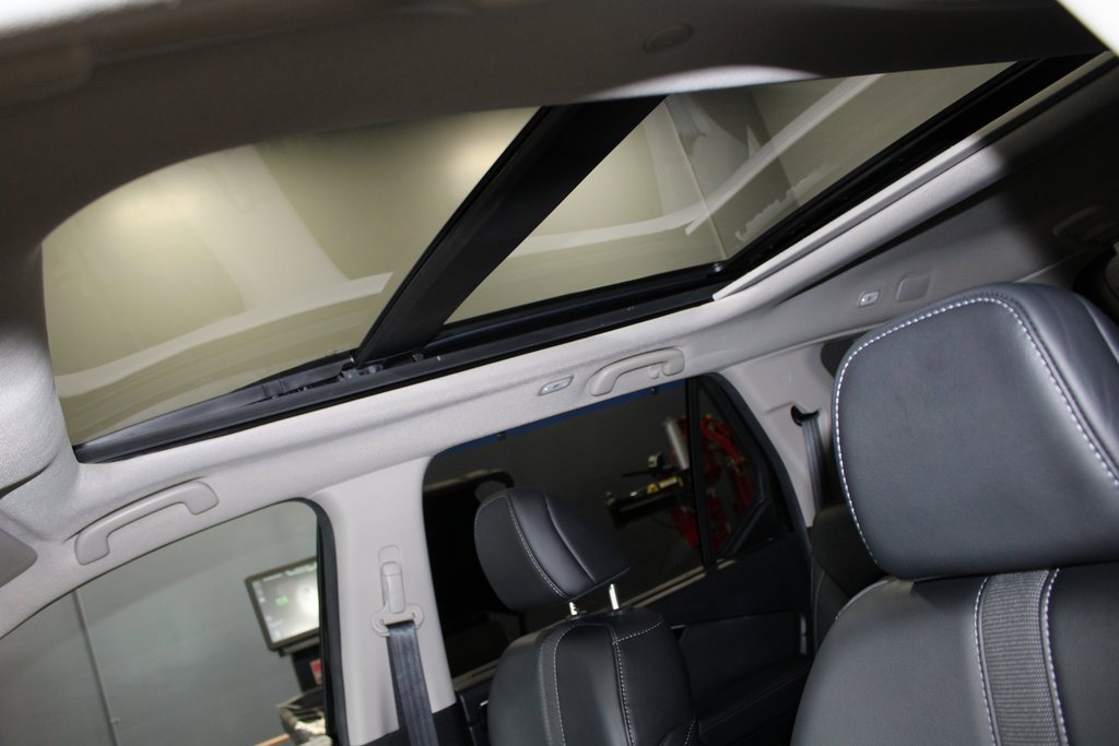 Used 2025 Honda Pilot Touring image 43