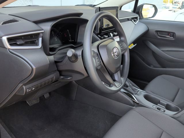 Used 2026 Toyota Corolla LE image 16
