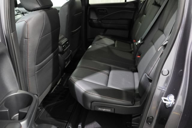 New 2026 Honda Ridgeline TrailSport image 11